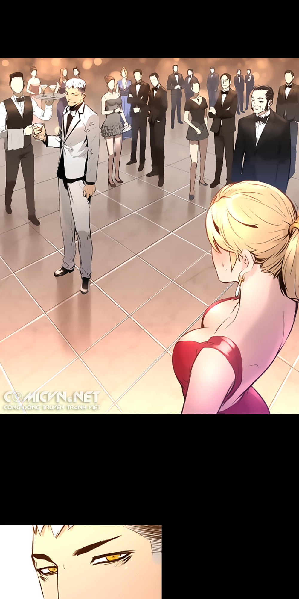 Dị Giới Tam Tuyệt: Chapter 46