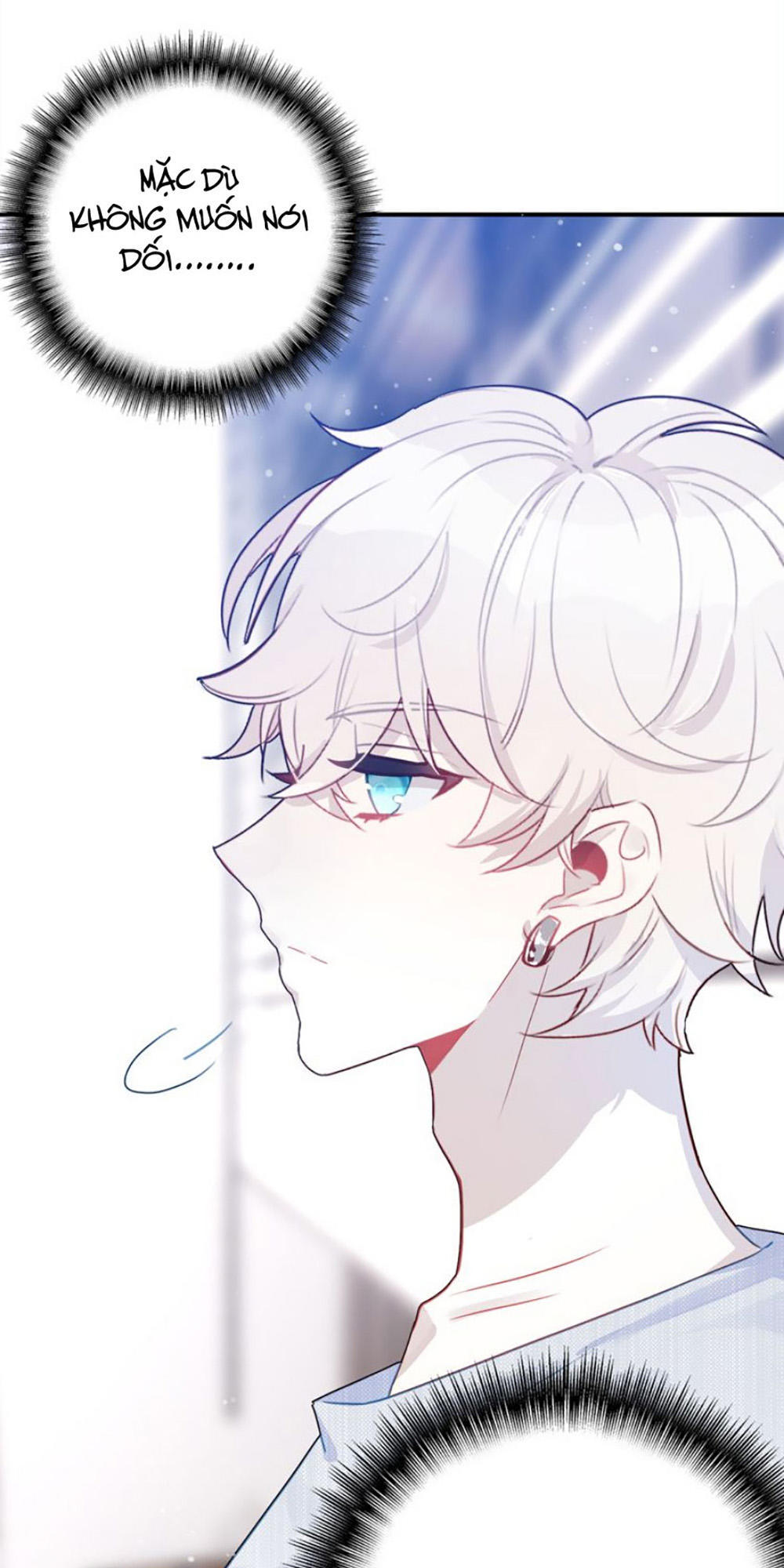 Ái Ngạo Kiều Long Vương Gia: Chapter 12