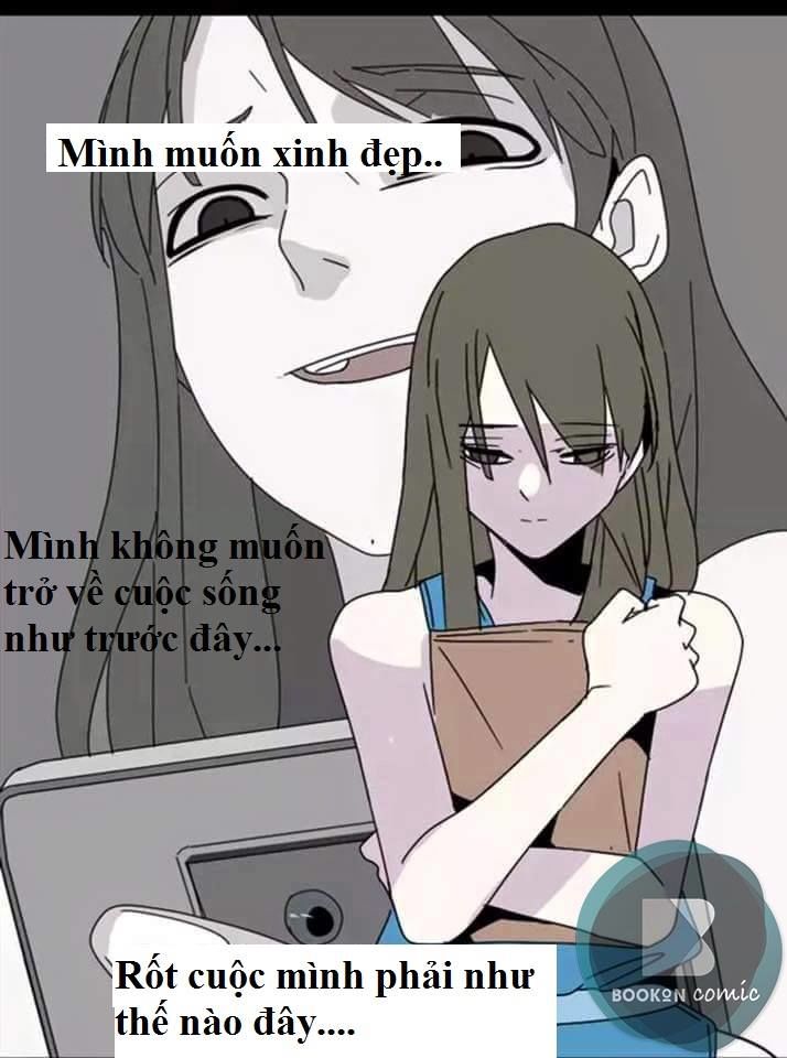 Ứng Dụng Thẩm Mỹ: Chapter 3