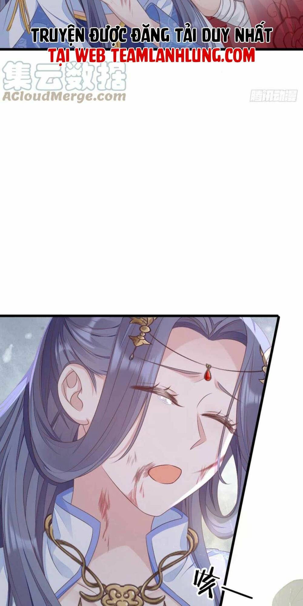 Mau Xuyên Không Rửa Tội Cho Nhân Vật Phản Diện: Chapter 131
