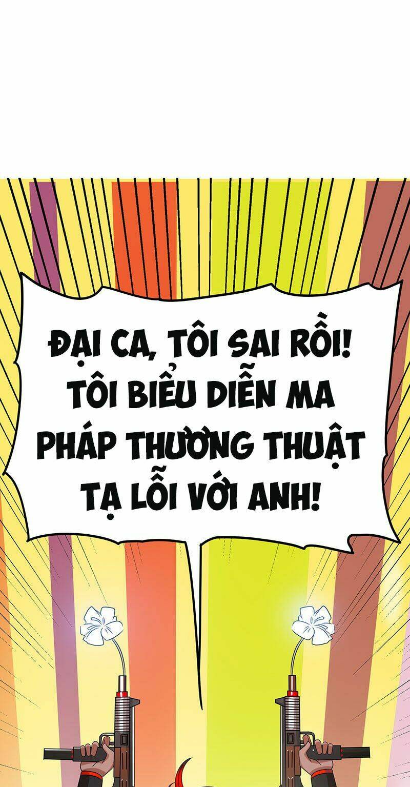 Tiên Vương Trùng Sinh: Chapter 17