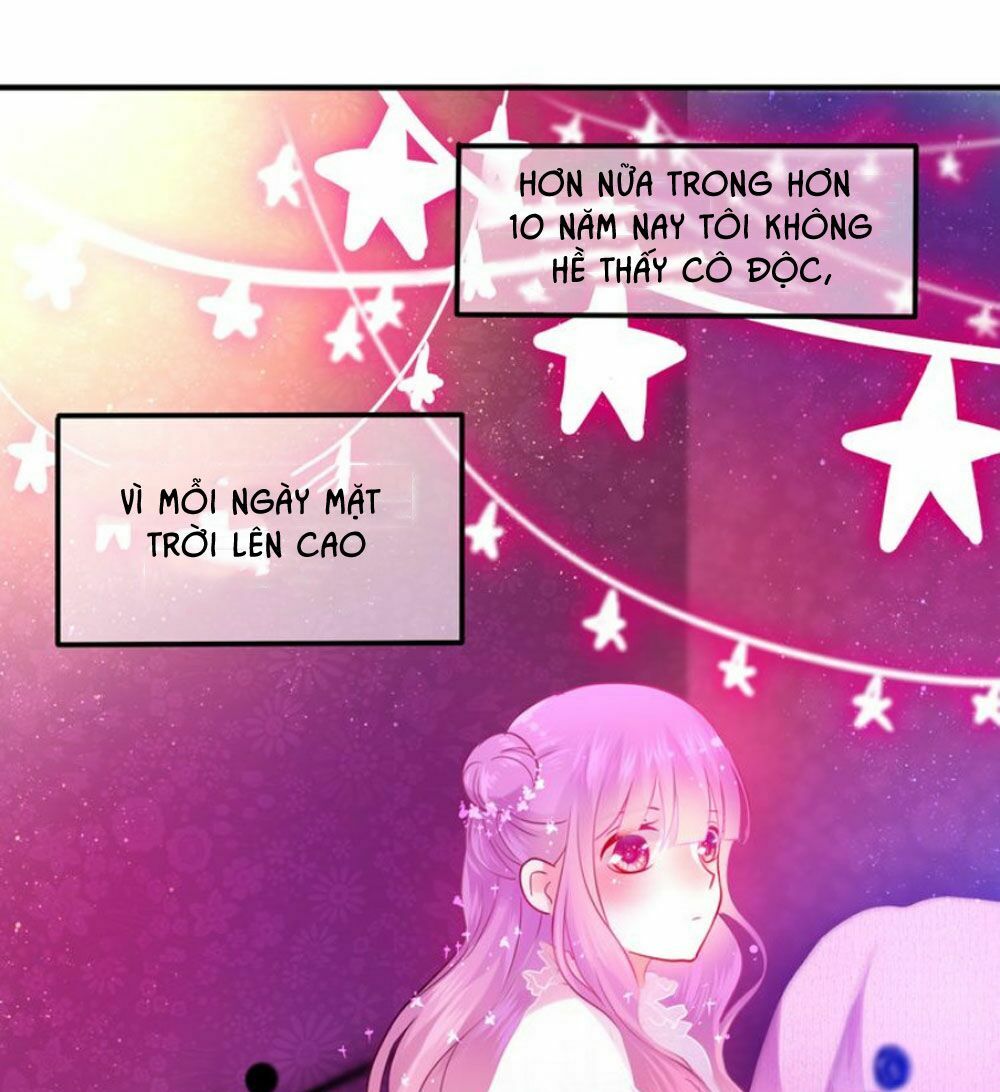 Tháng Sáu Kì Diệu: Chapter 22.5