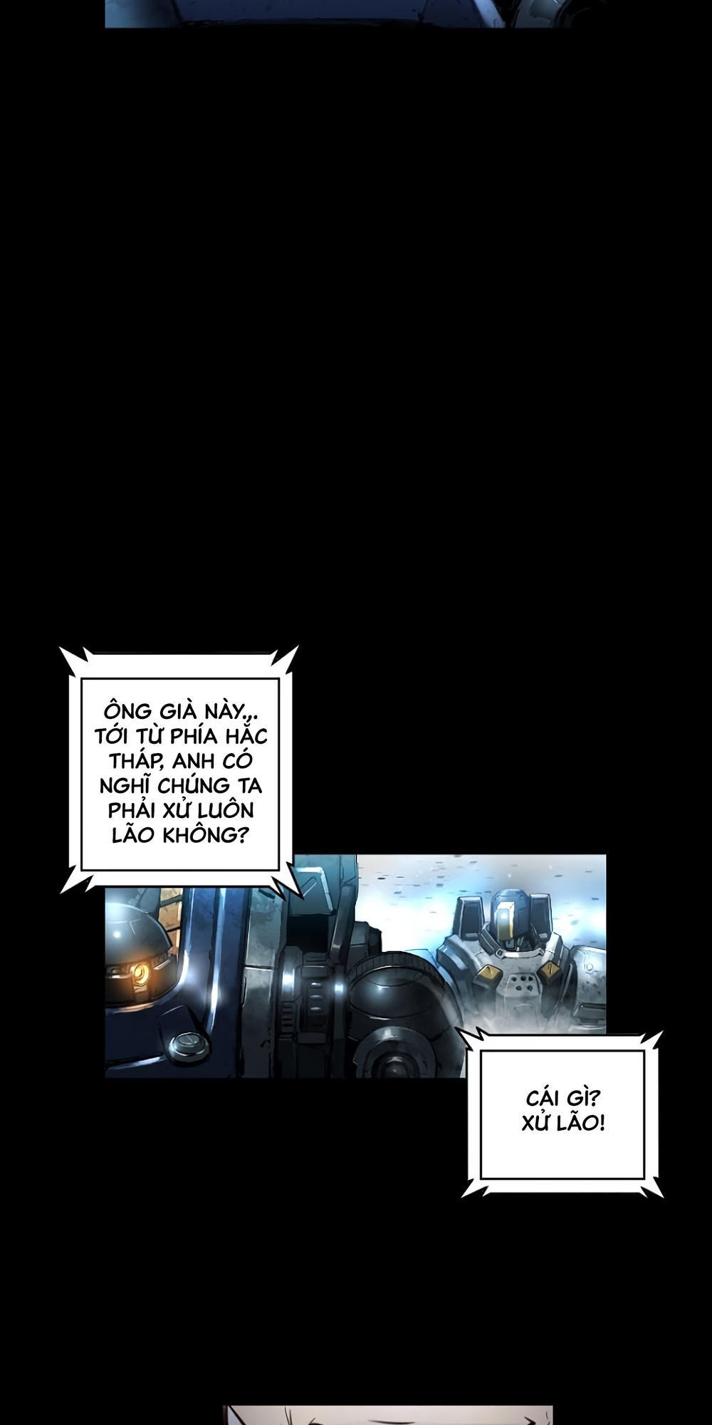 Dị Giới Tam Tuyệt: Chapter 66