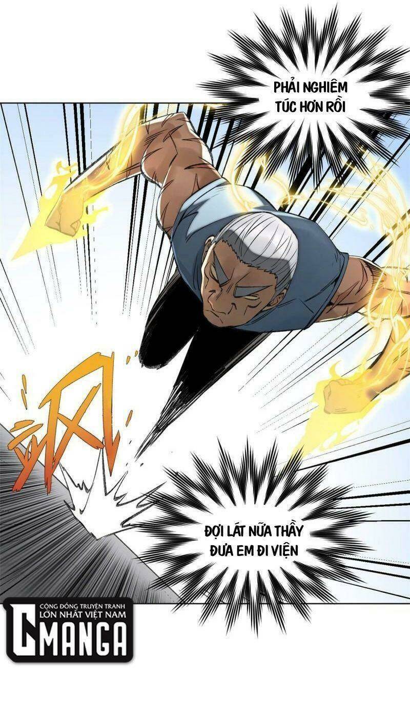 Minh Nhật Chi Kiếp: Chapter 88