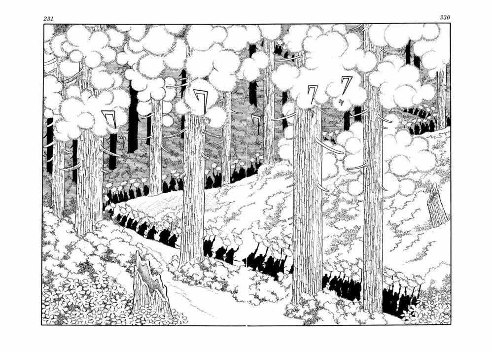 Chim Lửa: Chapter 86