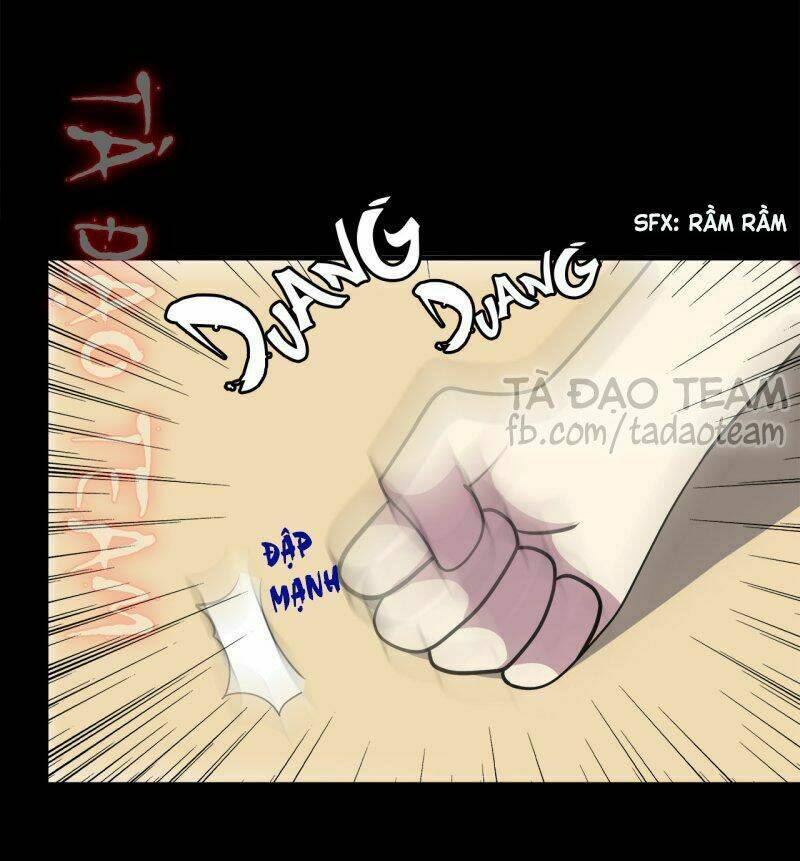 Người Yêu Thời Không: Chapter 39