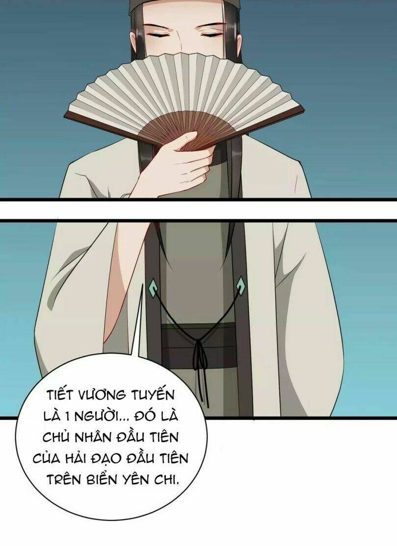 Bồng Sơn Viễn: Chapter 37