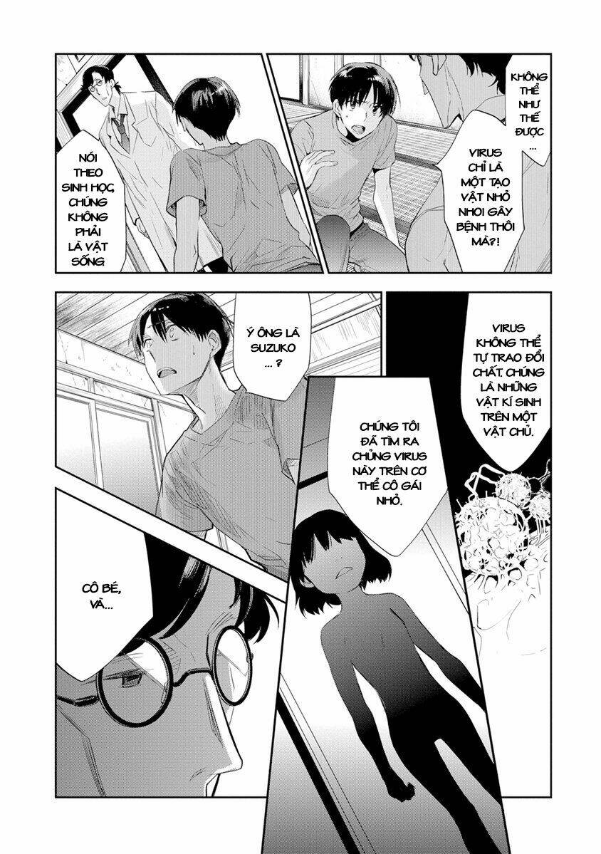 Ou-Sama Game - Kigen: Chapter 20