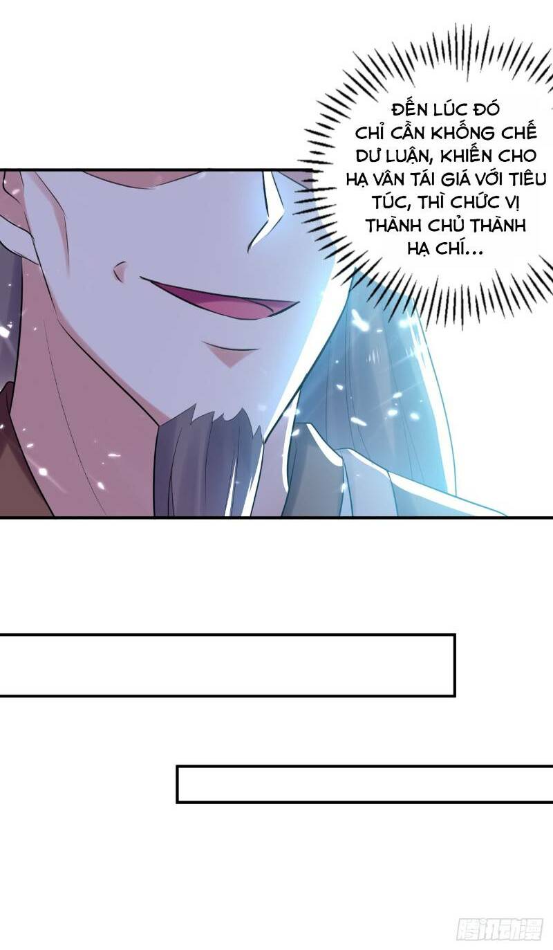 Dị Giới Siêu Cấp Ở Rể: Chapter 25