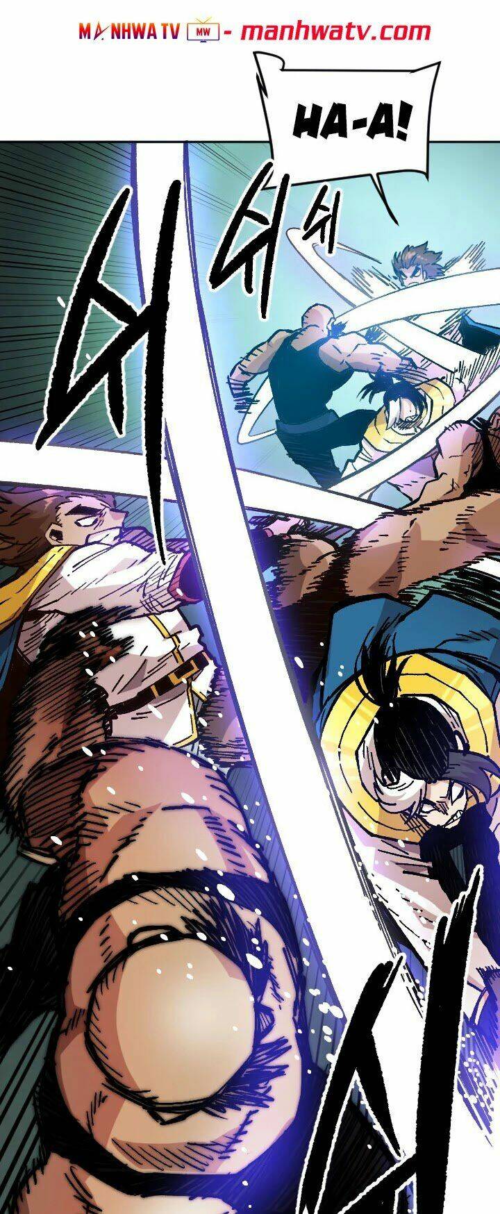 Nô Lệ Nghịch Thiên: Chapter 35