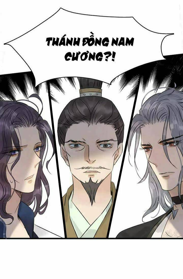 Thái Tử Bị Hoang Tưởng: Chapter 51