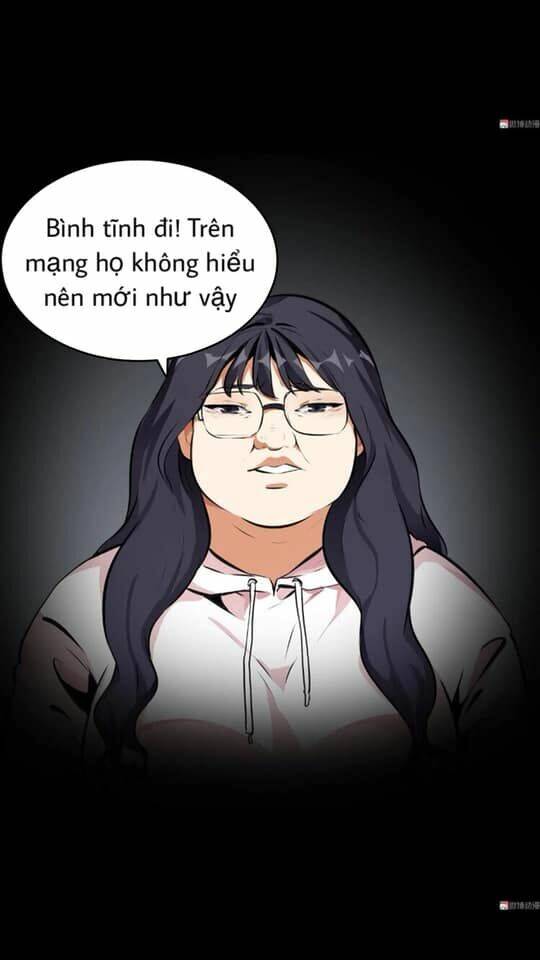 Giày Thủy Tinh: Chapter 19.5