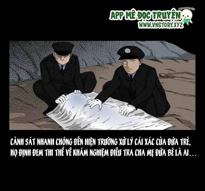 Kỳ Án Có Thật: Chapter 10
