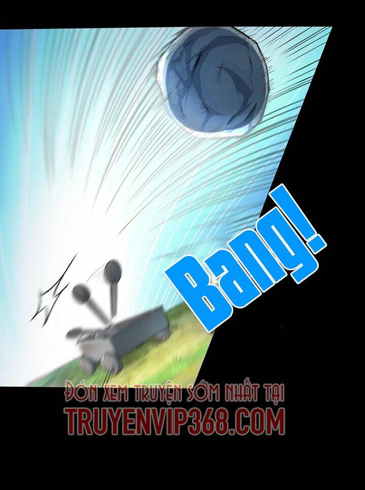 Người Nguyên Thủy Mạnh Nhất: Chapter 7