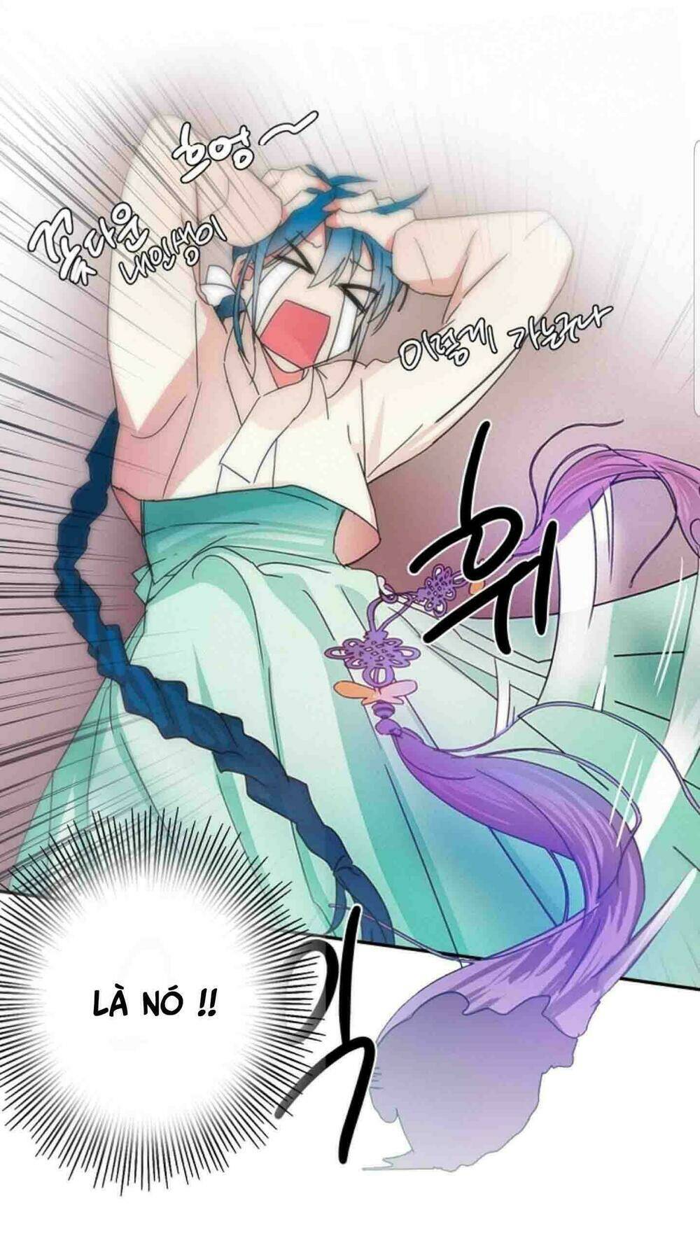 Chae Hong Sa: Chapter 22