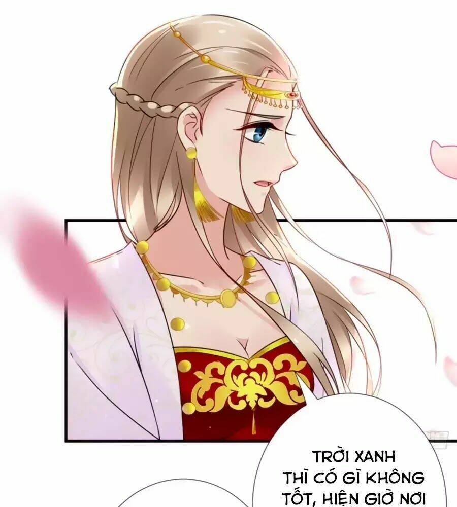Vương Phi Có Chút Nghịch Ngợm: Chapter 55