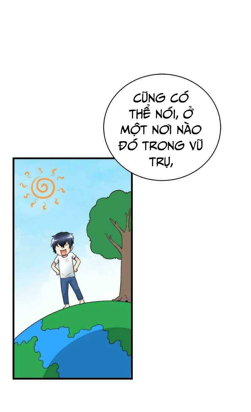 Thiên Hạ Đệ Nhất Cao Thủ Đi Học: Chapter 15