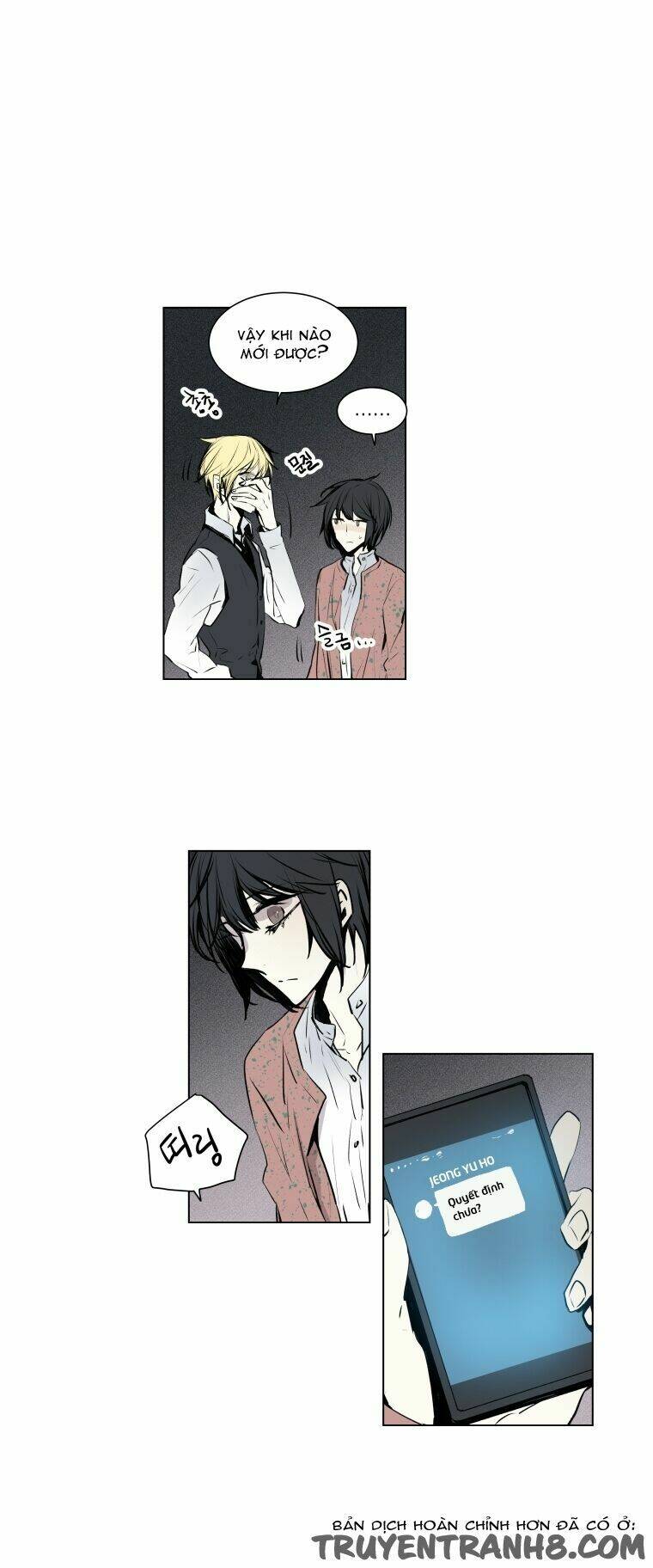 American Ghost Jack: Chapter 69
