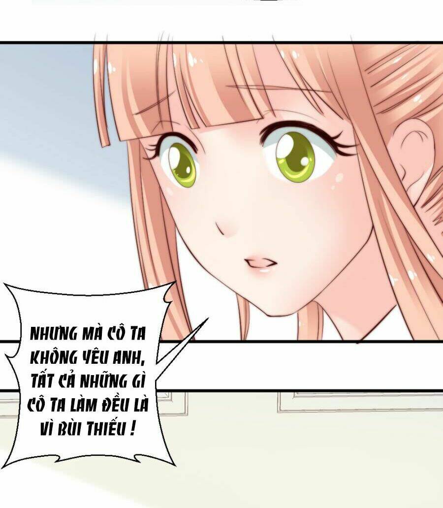 Bí Mật Của Thiên Kim: Chapter 68