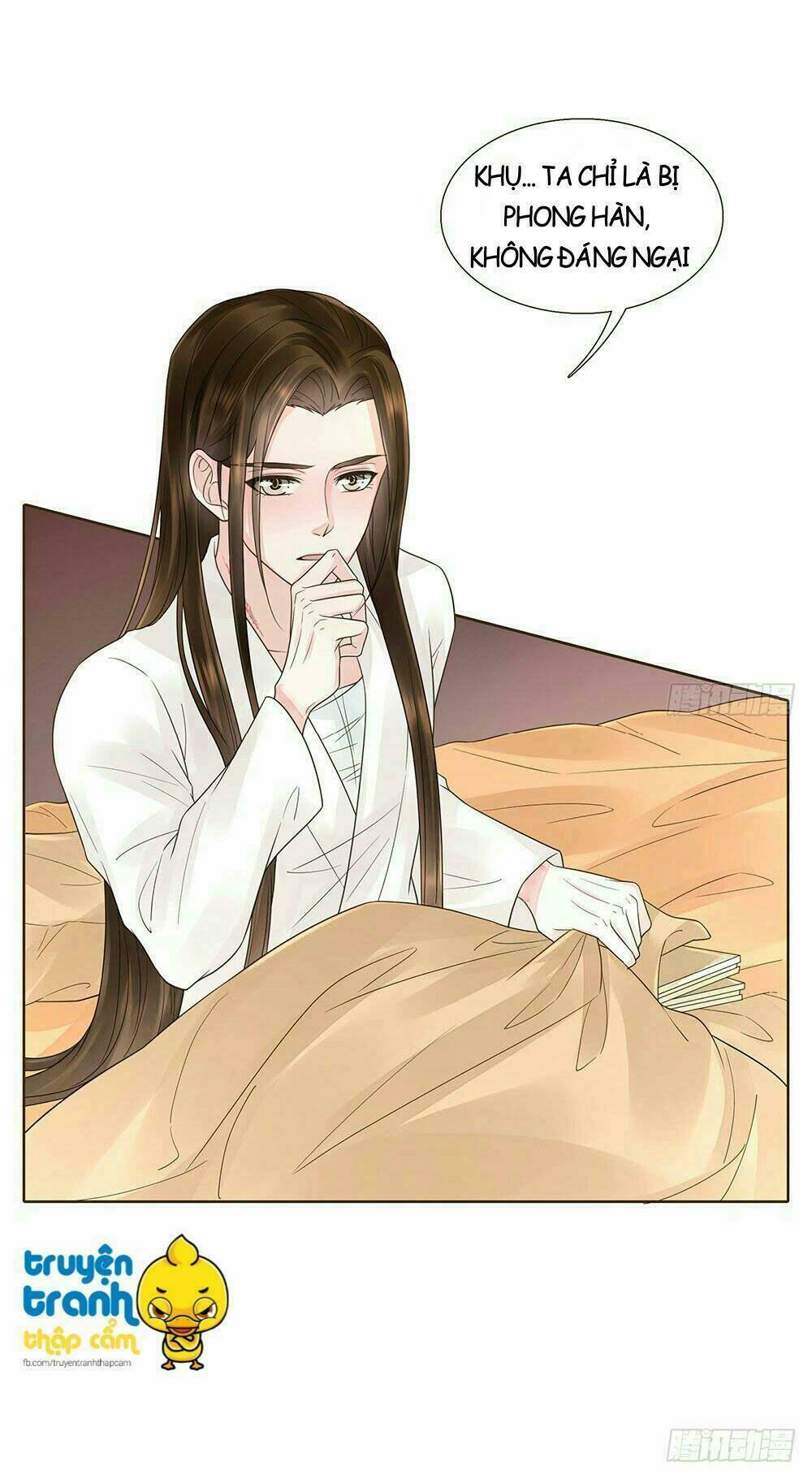 Đại Giá Thừa Tướng: Chapter 113