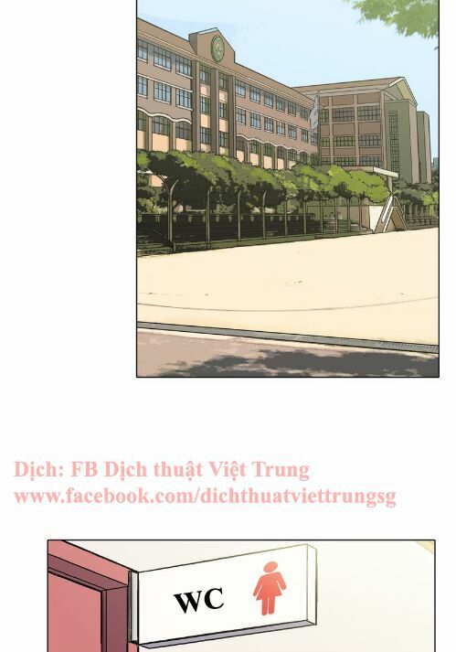 Xin Đừng Cắn Em: Chapter 5