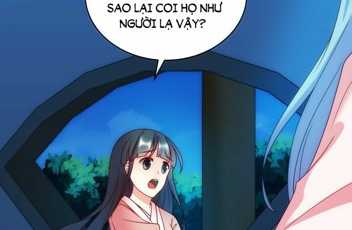Đô đốc đại nhân sủng thê kí: Chapter 5.1