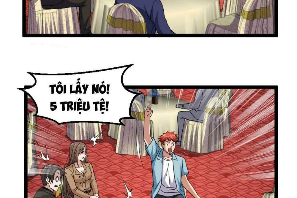 Tối Cuồng Nữ Tế: Chapter 31