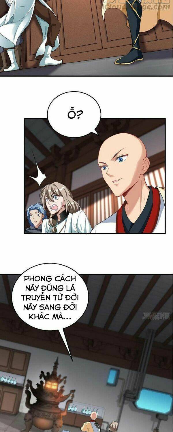 Tà Du Ký: Chapter 89