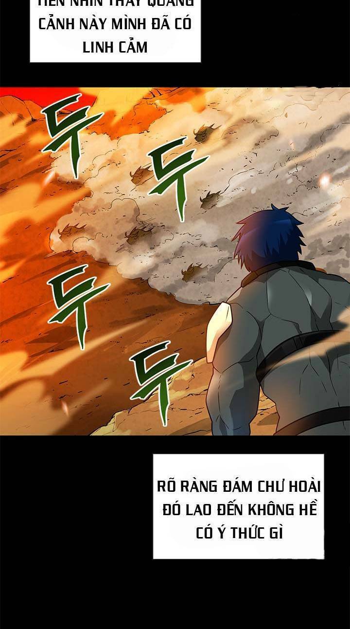 Tôi Tự Động Săn Một Mình: Chapter 46