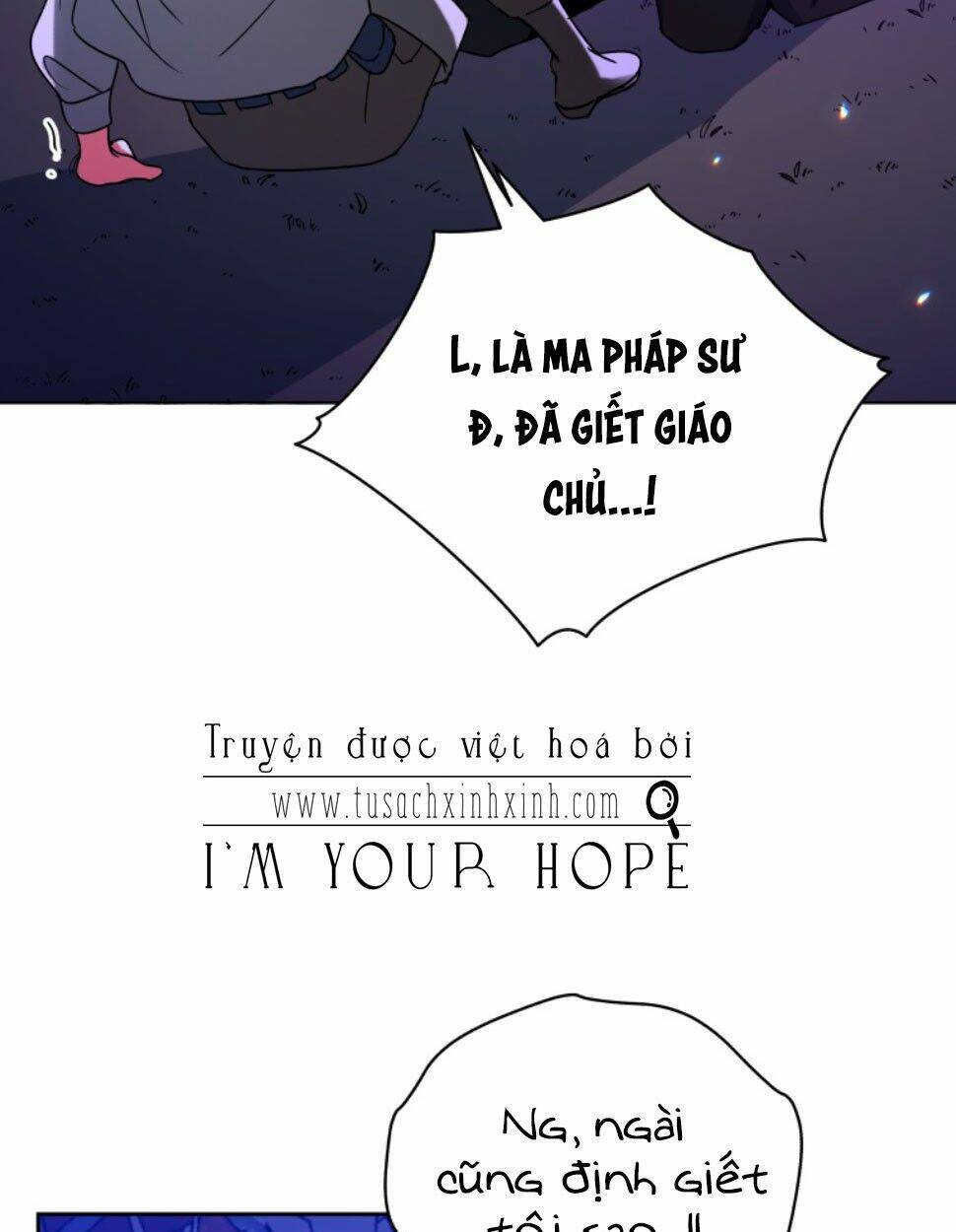 Nàng Elizabeth Thuần Khiết: Chapter 36