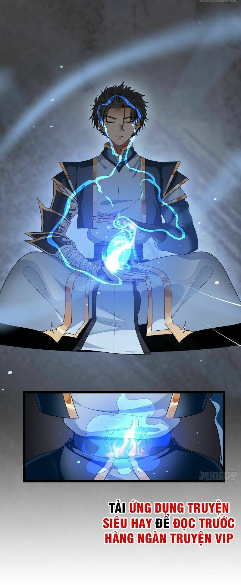 Nhân Đạo Kỹ Nguyên: Chapter 27