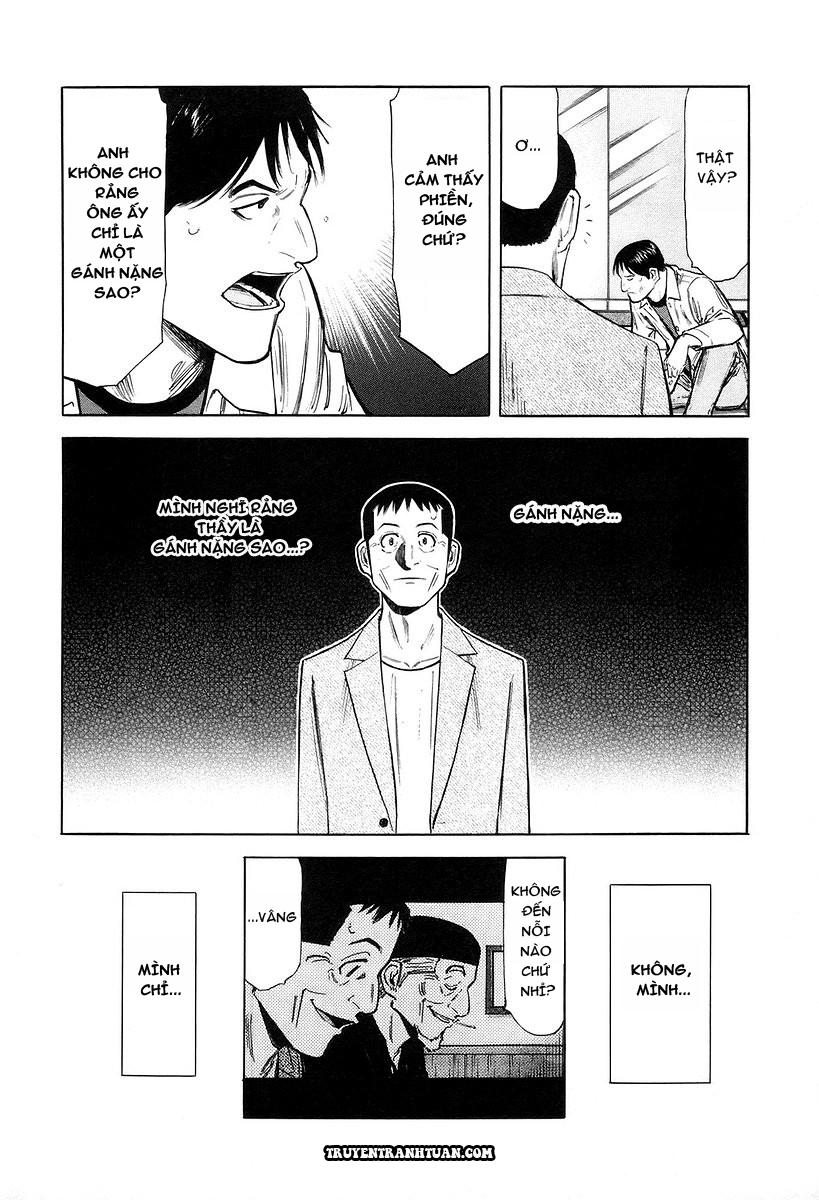 Bartender - Người Pha Chế Rượu: Chapter 72
