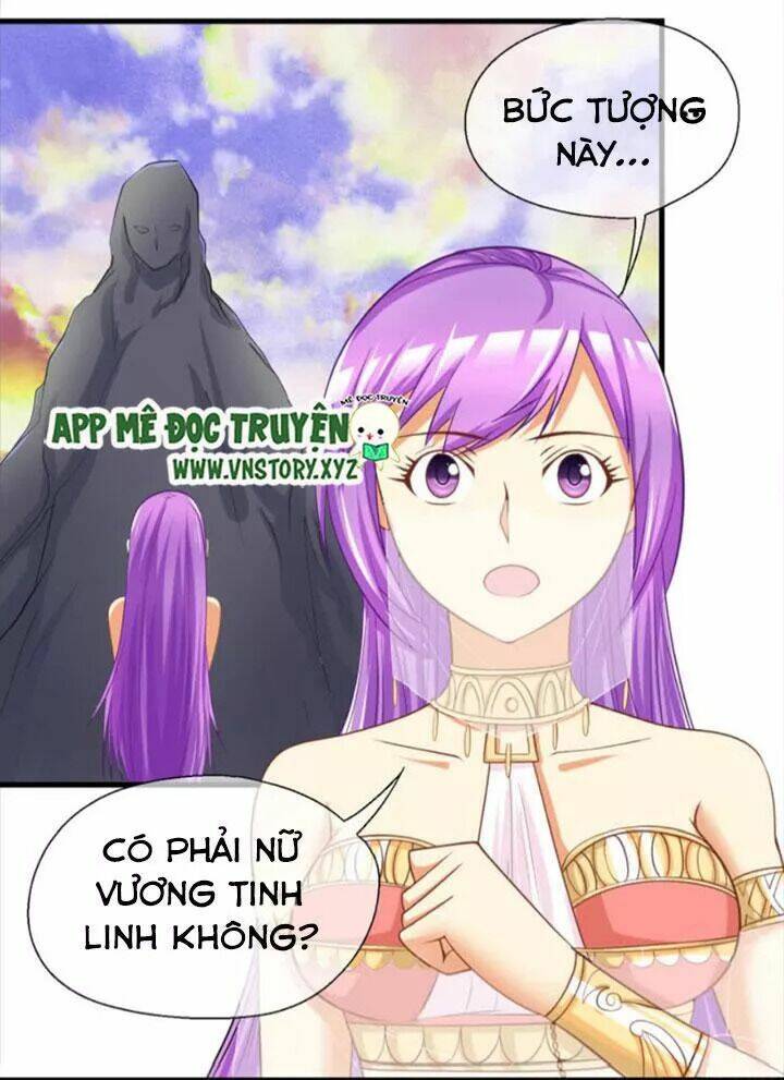 Bồn Tắm Có Vấn Đề?: Chapter 53