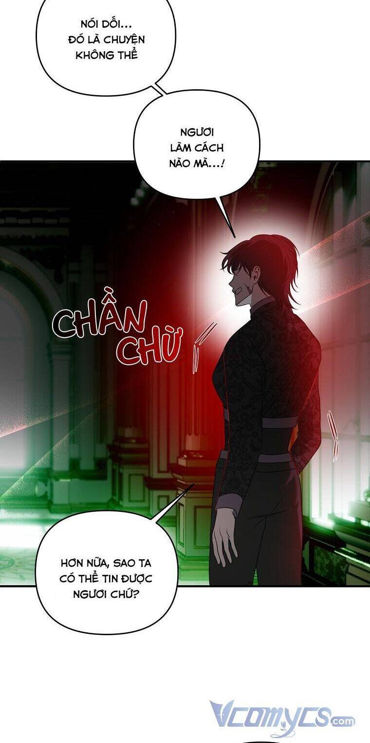 Phương Pháp Sống Sót Khi Phải Ngủ Cùng Hoàng Đế: Chapter 30