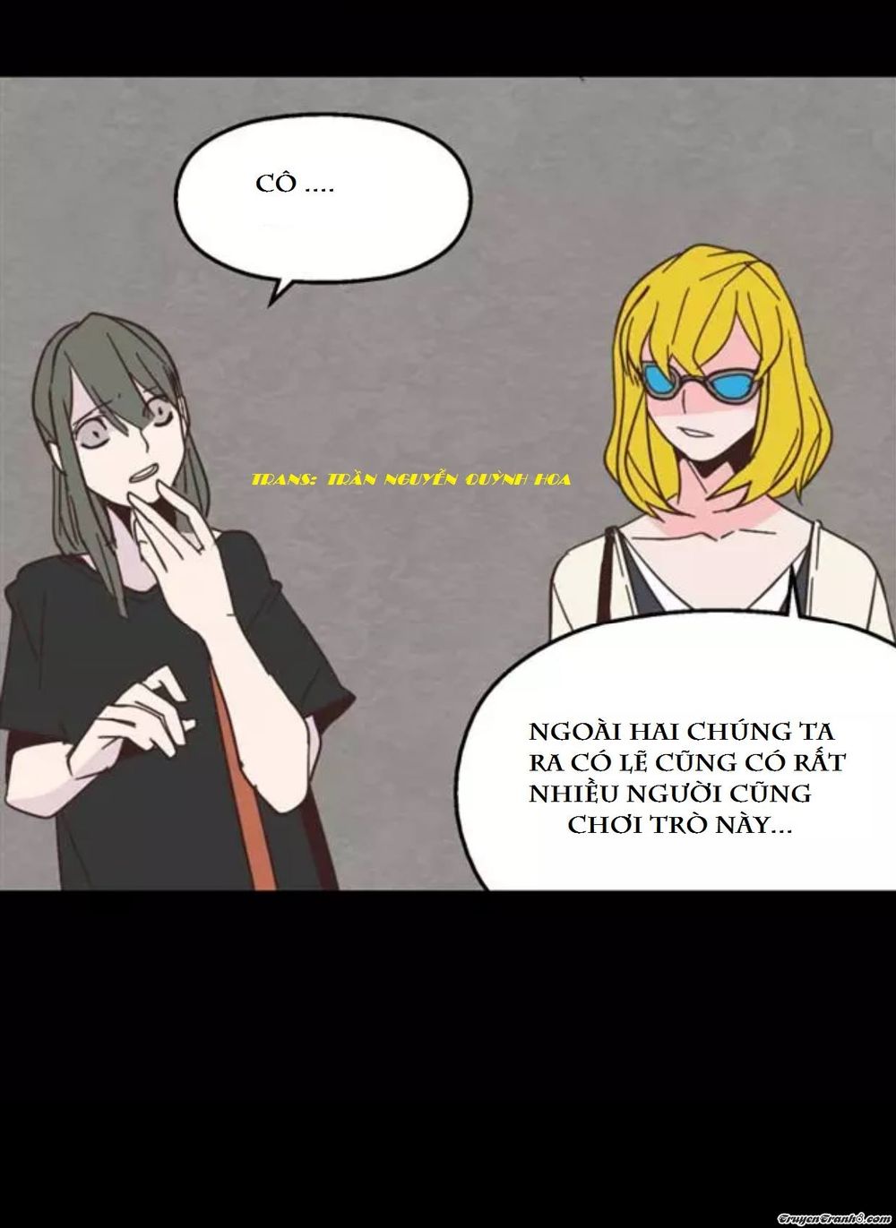 Ứng Dụng Thẩm Mỹ: Chapter 11