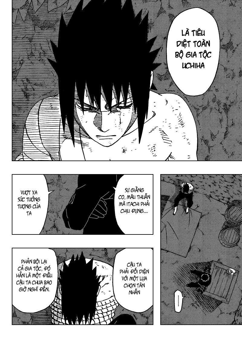 Naruto: Chapter 400
