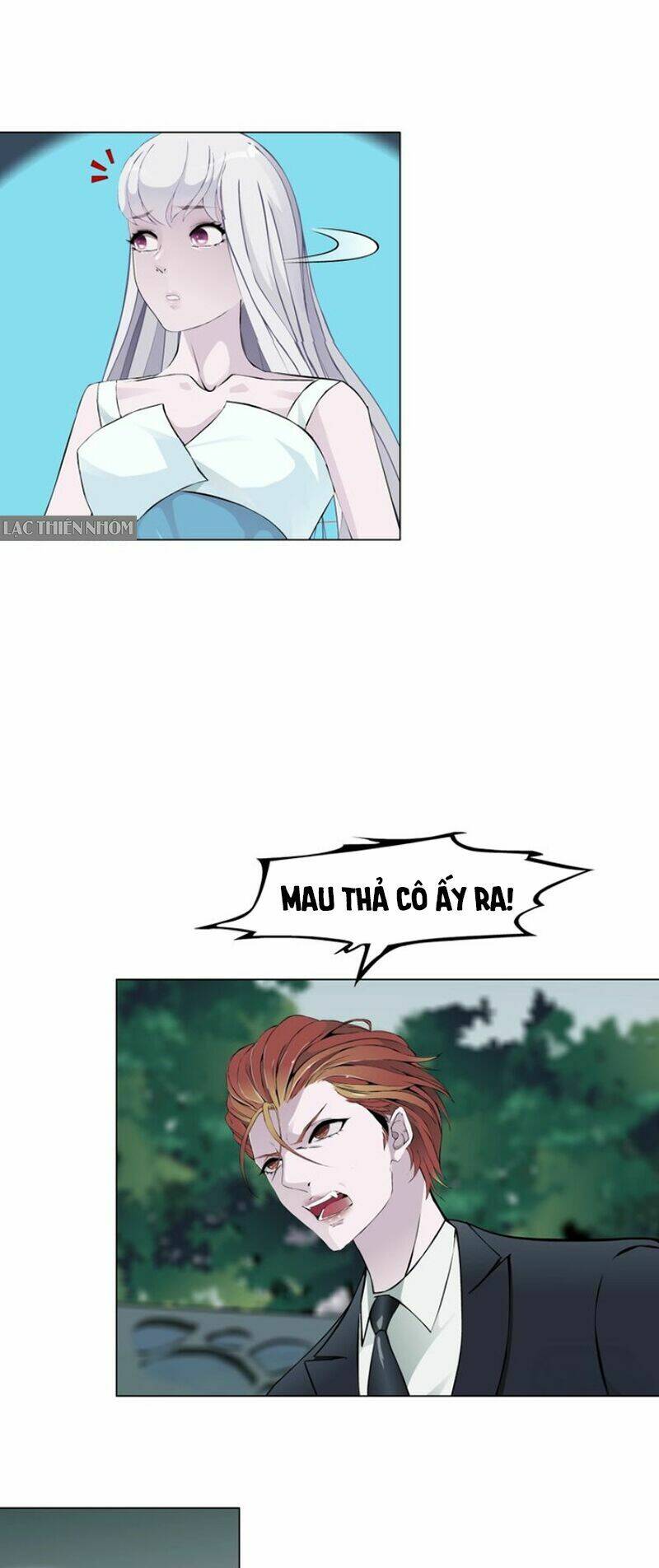 Sổ Tay Mỹ Nam Giới X: Chapter 50