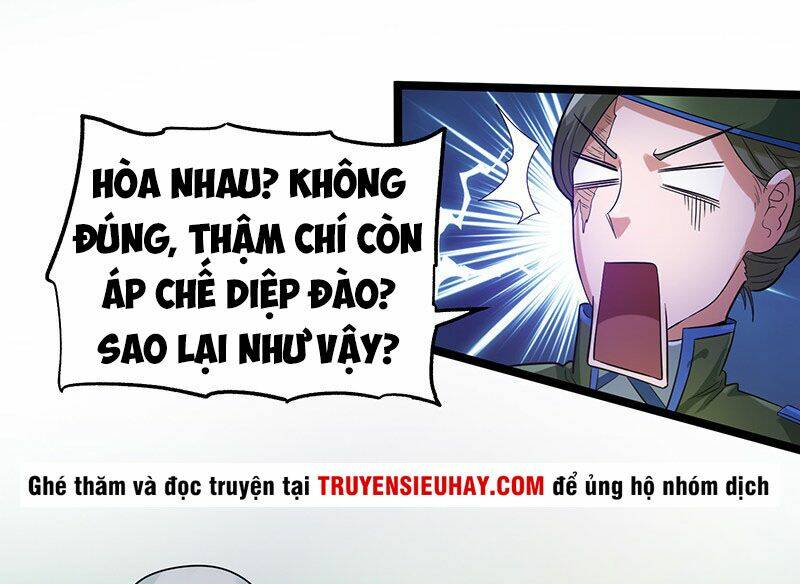 Tiên Vương Trùng Sinh: Chapter 30