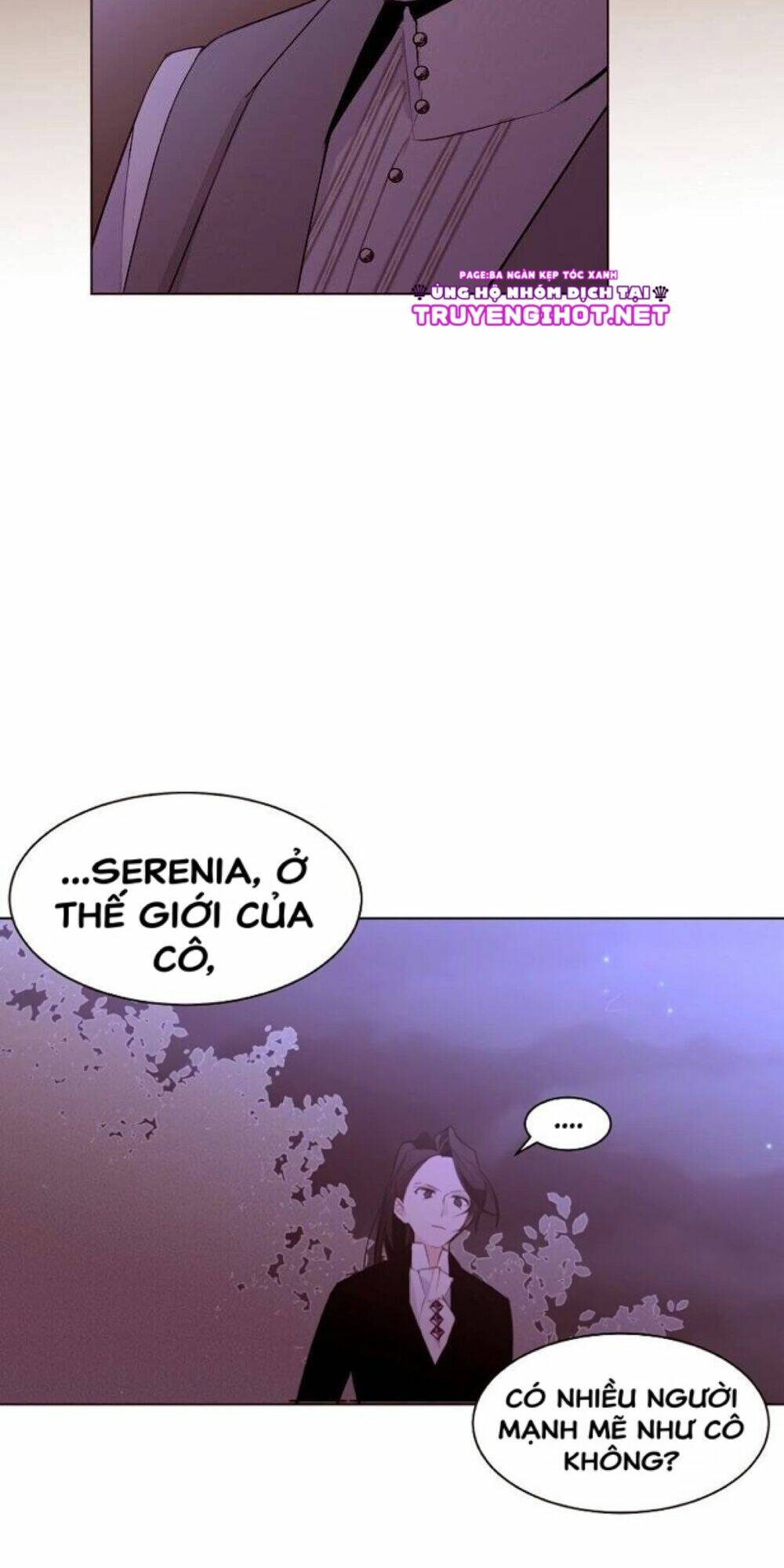 Cuộc Sống Rập Khuôn Của Một Quý Cô Tái Sinh!: Chapter 34.5