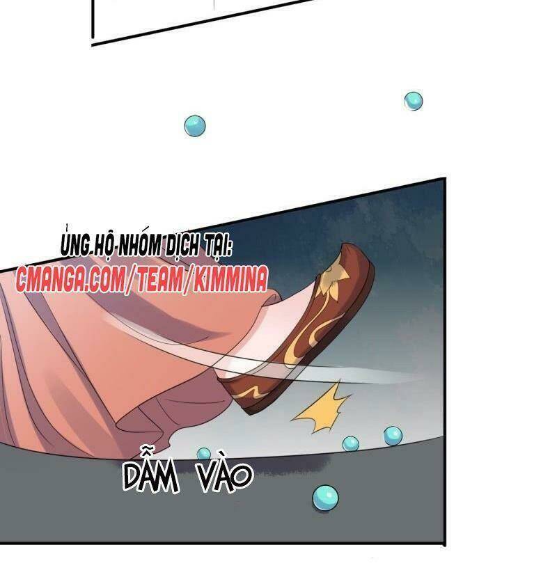 Vương Gia Kiêu Ngạo Quá Khó Cua: Chapter 72