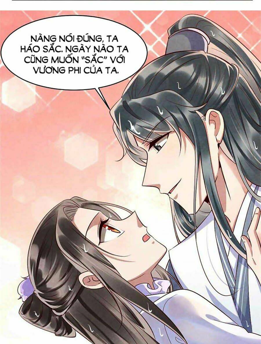 Vương Phi Muốn Trèo Tường: Chapter 106