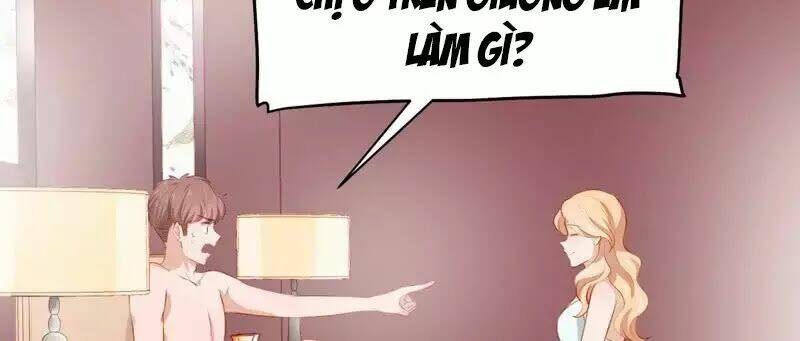 Khi Trá Luyến Nhân: Chapter 41