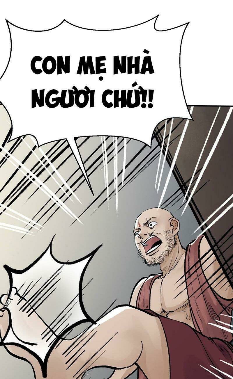 Liên Thành Quyết: Chapter 32