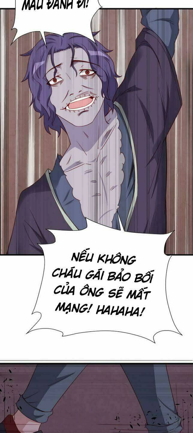 Hệ Thống Tu Tiên Mạnh Nhất: Chapter 24