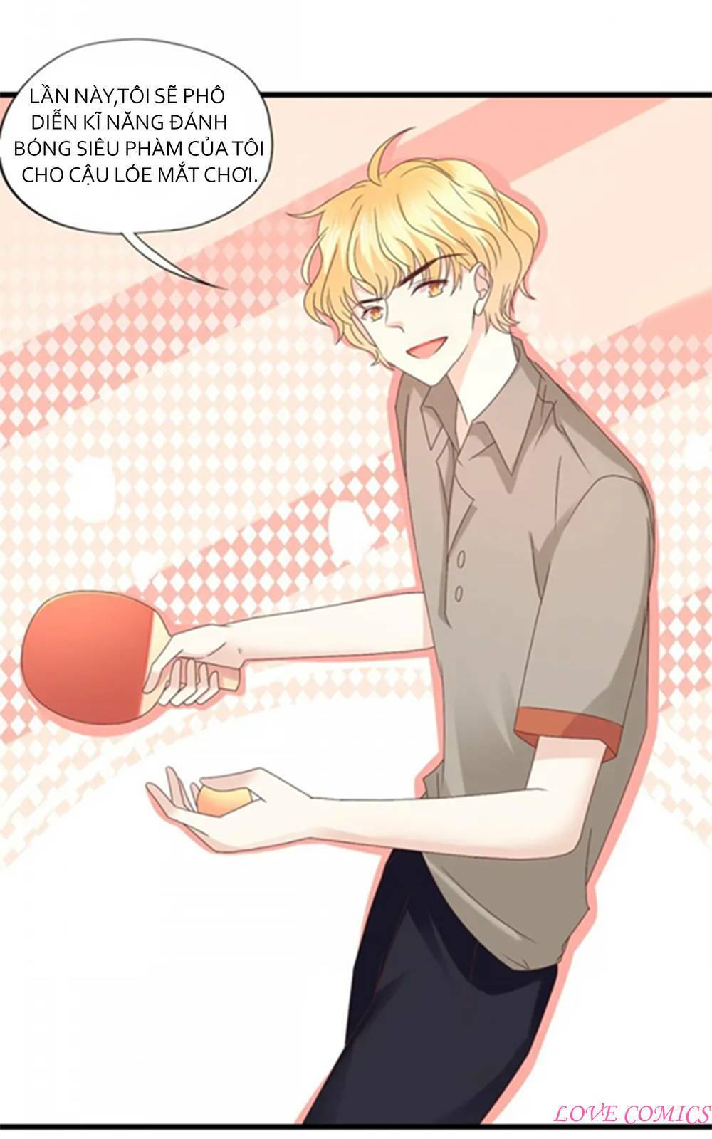 Tình Yêu Bốn Mùa: Chapter 7