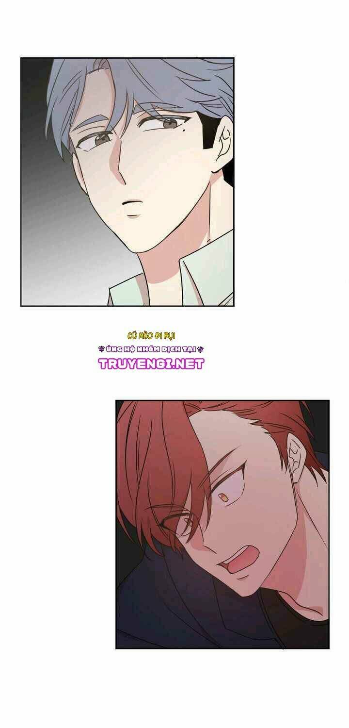 Idol Sống Trong Nhà Tôi !: Chapter 9