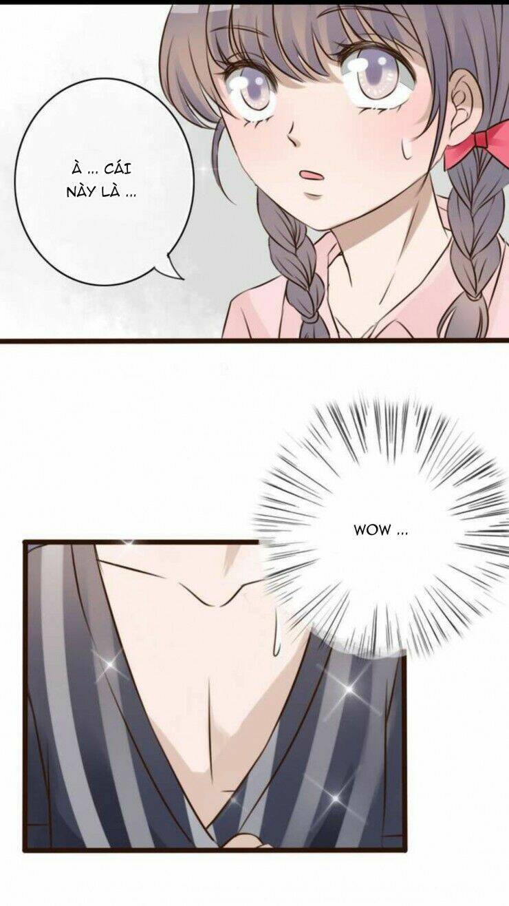 Sau Con Mưa Mùa Hạ: Chapter 2.5