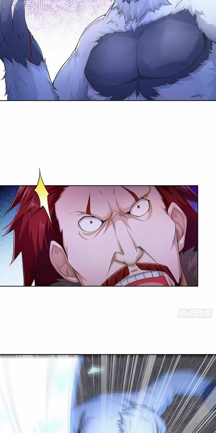 Người Ở Rể Bị Ép Thành Phản Diện Ngoại Truyện: Chapter 12