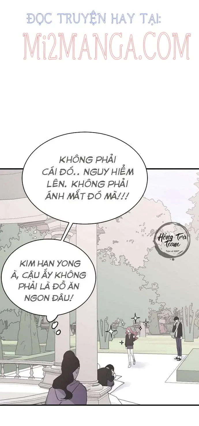 Ba Người Anh Trai Của Tôi Là Bạo Quân: Chapter 19.5