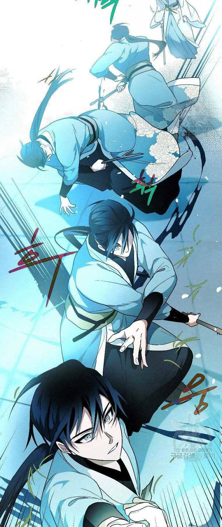 Thời Đại Hoàng Kim Của Thiên Kiếm: Chapter 24